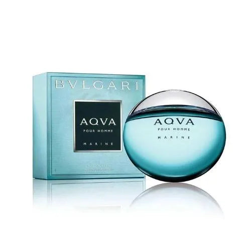 Perfume Aqva Bvlgari Pour Homme (ÚLTIMO DÍA 48% DE DESCUENTO)