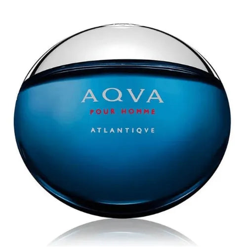 Perfume Bvlgari Aqva atlantique