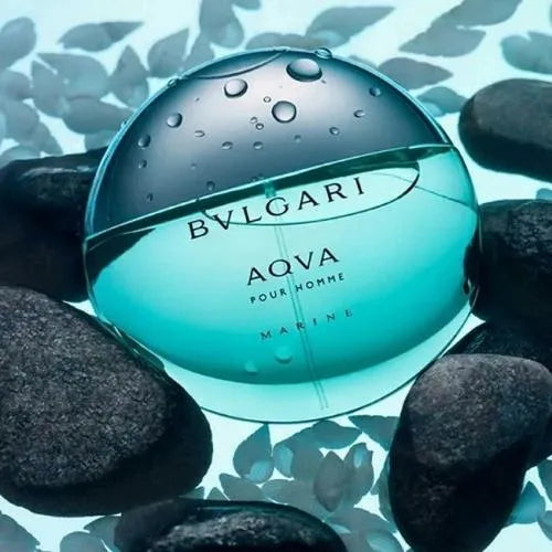 Perfume Aqva Bvlgari Pour Homme (ÚLTIMO DÍA 48% DE DESCUENTO)