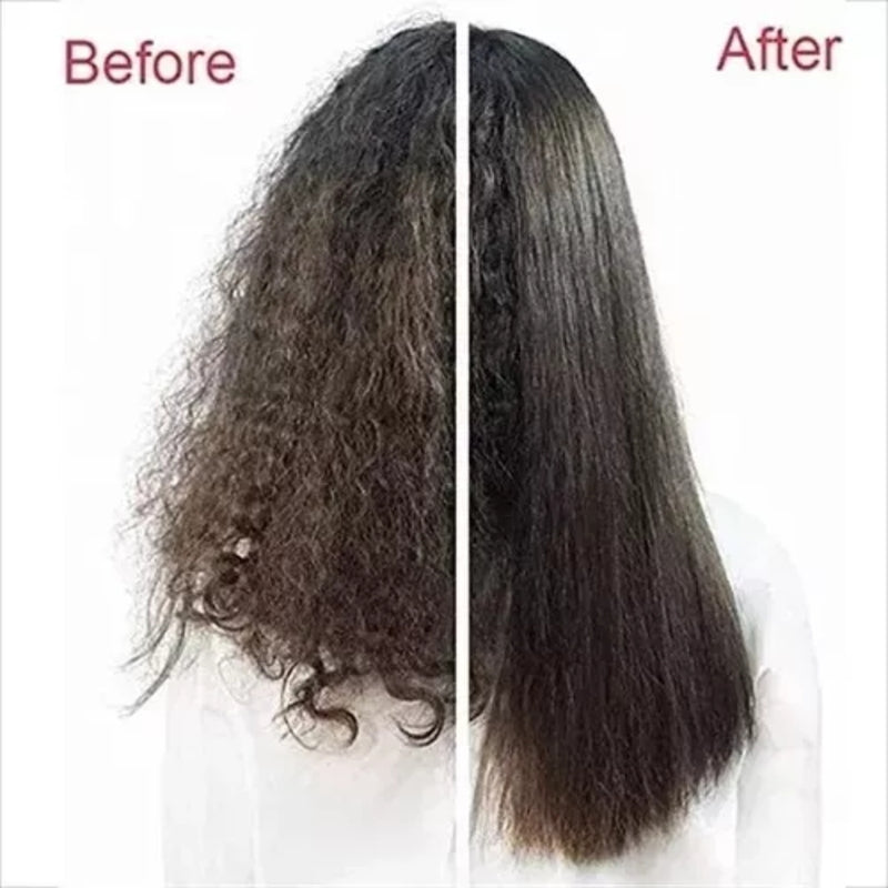 Plancha y Rizador de Pelo Eléctrico Profesional PRO