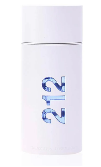 212 MEN AQUA CAROLINA HERRERA