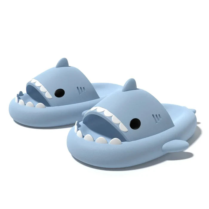 Pantuflas - Sharkys