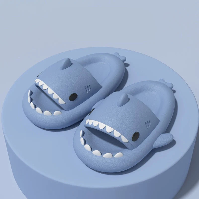 Pantuflas - Sharkys