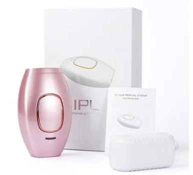 🌹Nueva Depiladora Laser Permanente IPL PRO 🌹 + Gafas De Protección 😎 (ÚLTIMO DÍA DEL 47% DE DESCUENTO)