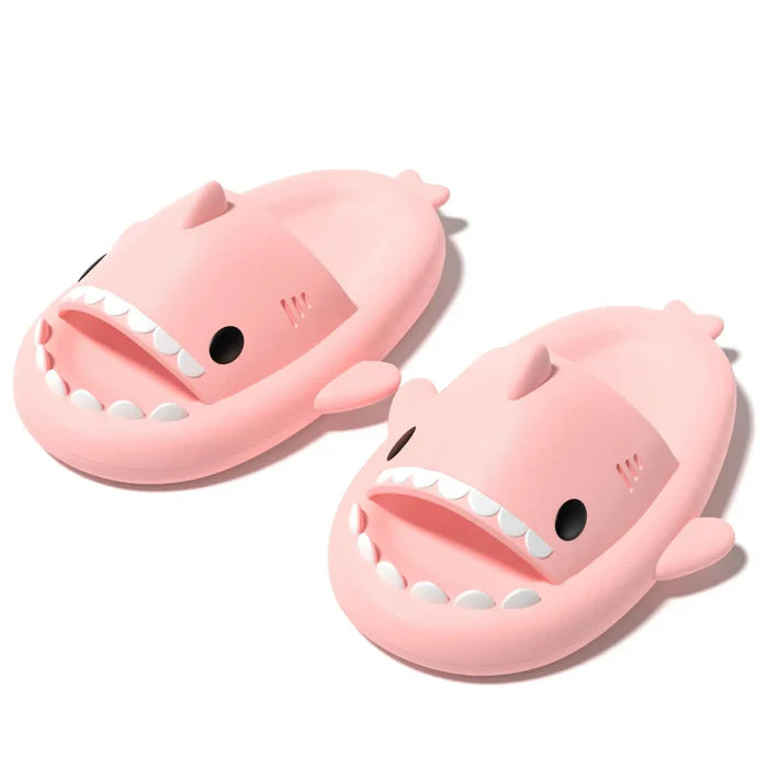 Pantuflas - Sharkys