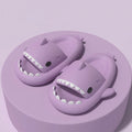 Pantuflas - Sharkys